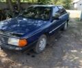 Синий Ауди 100, объемом двигателя 0 л и пробегом 2 тыс. км за 1100 $, фото 3 на Automoto.ua