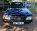 Синій Ауді 100, об'ємом двигуна 0 л та пробігом 2 тис. км за 1100 $, фото 1 на Automoto.ua