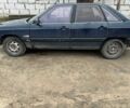 Синій Ауді 100, об'ємом двигуна 1.8 л та пробігом 210 тис. км за 900 $, фото 8 на Automoto.ua