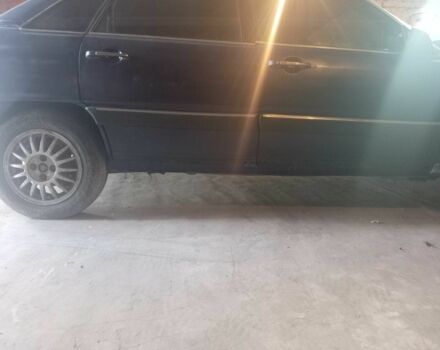 Синий Ауди 100, объемом двигателя 0 л и пробегом 3 тыс. км за 1000 $, фото 11 на Automoto.ua