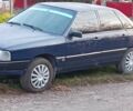 Синий Ауди 100, объемом двигателя 0 л и пробегом 3 тыс. км за 1000 $, фото 1 на Automoto.ua