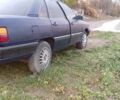 Синий Ауди 100, объемом двигателя 0 л и пробегом 3 тыс. км за 1000 $, фото 3 на Automoto.ua