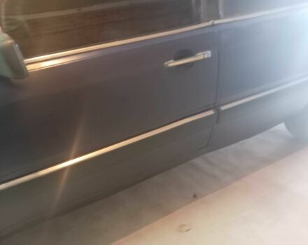 Синий Ауди 100, объемом двигателя 0 л и пробегом 3 тыс. км за 1000 $, фото 8 на Automoto.ua