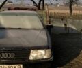 Синий Ауди 100, объемом двигателя 2.3 л и пробегом 3 тыс. км за 1550 $, фото 5 на Automoto.ua