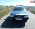 Синий Ауди 100, объемом двигателя 1.9 л и пробегом 120 тыс. км за 1150 $, фото 1 на Automoto.ua