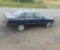 Синий Ауди 100, объемом двигателя 2 л и пробегом 500 тыс. км за 1300 $, фото 1 на Automoto.ua
