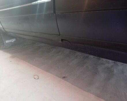 Синий Ауди 100, объемом двигателя 0 л и пробегом 3 тыс. км за 1000 $, фото 10 на Automoto.ua