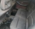 Синий Ауди 100, объемом двигателя 1.98 л и пробегом 370 тыс. км за 1250 $, фото 1 на Automoto.ua