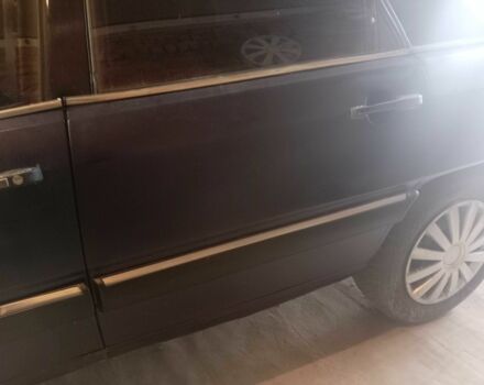 Синий Ауди 100, объемом двигателя 0 л и пробегом 3 тыс. км за 1000 $, фото 9 на Automoto.ua