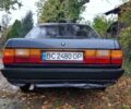 Синий Ауди 100, объемом двигателя 2 л и пробегом 400 тыс. км за 751 $, фото 7 на Automoto.ua