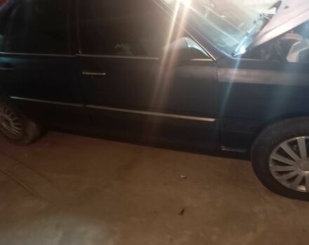 Синий Ауди 100, объемом двигателя 0 л и пробегом 3 тыс. км за 1000 $, фото 12 на Automoto.ua