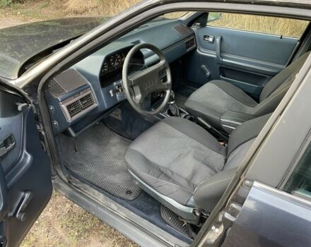 Синий Ауди 100, объемом двигателя 0 л и пробегом 364 тыс. км за 1500 $, фото 9 на Automoto.ua