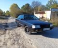 Синий Ауди 100, объемом двигателя 1.8 л и пробегом 50 тыс. км за 1250 $, фото 1 на Automoto.ua