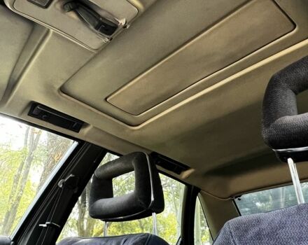 Синий Ауди 100, объемом двигателя 2 л и пробегом 358 тыс. км за 55000 $, фото 11 на Automoto.ua