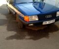 Синий Ауди 100, объемом двигателя 0 л и пробегом 300 тыс. км за 1999 $, фото 1 на Automoto.ua