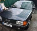 Синий Ауди 100, объемом двигателя 2 л и пробегом 550 тыс. км за 1313 $, фото 7 на Automoto.ua