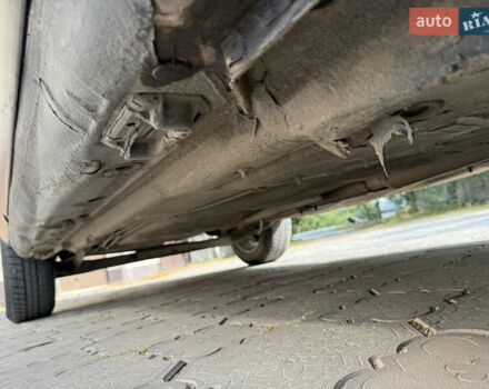 Синий Ауди 100, объемом двигателя 1.8 л и пробегом 555 тыс. км за 1375 $, фото 16 на Automoto.ua