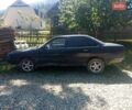Синий Ауди 100, объемом двигателя 1.8 л и пробегом 243 тыс. км за 900 $, фото 4 на Automoto.ua