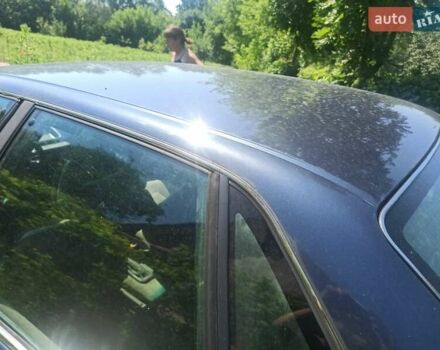 Синий Ауди 100, объемом двигателя 0 л и пробегом 322 тыс. км за 1500 $, фото 14 на Automoto.ua