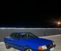 Синий Ауди 100, объемом двигателя 2.31 л и пробегом 448 тыс. км за 1199 $, фото 1 на Automoto.ua