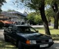 Синий Ауди 100, объемом двигателя 2 л и пробегом 358 тыс. км за 55000 $, фото 21 на Automoto.ua
