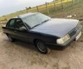 Синий Ауди 100, объемом двигателя 0 л и пробегом 364 тыс. км за 1500 $, фото 1 на Automoto.ua