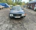 Синій Ауді 100, об'ємом двигуна 2 л та пробігом 500 тис. км за 802 $, фото 1 на Automoto.ua