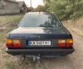 Синий Ауди 100, объемом двигателя 0 л и пробегом 364 тыс. км за 1500 $, фото 7 на Automoto.ua
