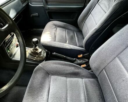 Синий Ауди 100, объемом двигателя 2 л и пробегом 358 тыс. км за 55000 $, фото 14 на Automoto.ua