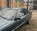 Синій Ауді 100, об'ємом двигуна 2.3 л та пробігом 2 тис. км за 600 $, фото 1 на Automoto.ua