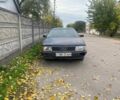 Синий Ауди 100, объемом двигателя 2 л и пробегом 125 тыс. км за 500 $, фото 7 на Automoto.ua
