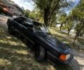 Синий Ауди 100, объемом двигателя 2 л и пробегом 358 тыс. км за 55000 $, фото 2 на Automoto.ua