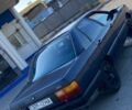 Синий Ауди 100, объемом двигателя 2 л и пробегом 140 тыс. км за 1350 $, фото 4 на Automoto.ua