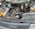 Синий Ауди 100, объемом двигателя 2 л и пробегом 550 тыс. км за 1313 $, фото 4 на Automoto.ua