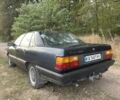 Синий Ауди 100, объемом двигателя 0 л и пробегом 364 тыс. км за 1500 $, фото 5 на Automoto.ua