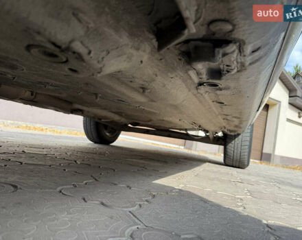 Синий Ауди 100, объемом двигателя 1.8 л и пробегом 555 тыс. км за 1375 $, фото 15 на Automoto.ua