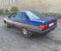 Синій Ауді 100, об'ємом двигуна 0 л та пробігом 268 тис. км за 700 $, фото 3 на Automoto.ua