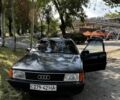 Синий Ауди 100, объемом двигателя 2 л и пробегом 358 тыс. км за 55000 $, фото 22 на Automoto.ua