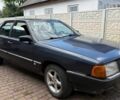 Синій Ауді 100, об'ємом двигуна 2.2 л та пробігом 1 тис. км за 1299 $, фото 1 на Automoto.ua