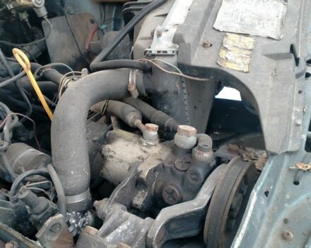 Синій Ауді 100, об'ємом двигуна 0 л та пробігом 260 тис. км за 800 $, фото 23 на Automoto.ua