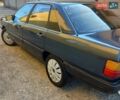 Синий Ауди 100, объемом двигателя 1.8 л и пробегом 350 тыс. км за 1750 $, фото 6 на Automoto.ua