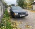 Синий Ауди 100, объемом двигателя 2 л и пробегом 125 тыс. км за 500 $, фото 1 на Automoto.ua