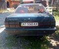 Синий Ауди 100, объемом двигателя 1.8 л и пробегом 243 тыс. км за 900 $, фото 3 на Automoto.ua