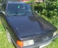Синий Ауди 100, объемом двигателя 0 л и пробегом 322 тыс. км за 1500 $, фото 1 на Automoto.ua