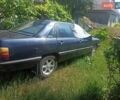 Синий Ауди 100, объемом двигателя 0 л и пробегом 322 тыс. км за 1500 $, фото 6 на Automoto.ua