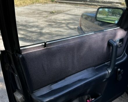 Синий Ауди 100, объемом двигателя 2 л и пробегом 358 тыс. км за 55000 $, фото 15 на Automoto.ua