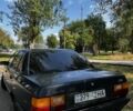 Синий Ауди 100, объемом двигателя 2 л и пробегом 358 тыс. км за 55000 $, фото 19 на Automoto.ua
