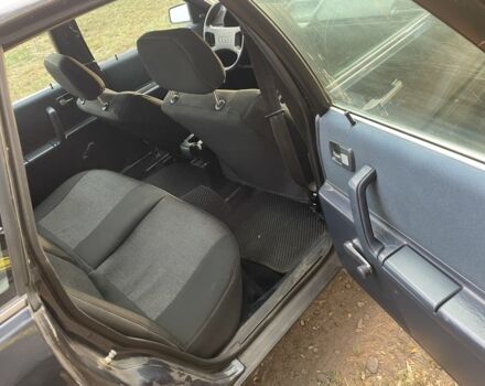 Синий Ауди 100, объемом двигателя 0 л и пробегом 364 тыс. км за 1500 $, фото 10 на Automoto.ua