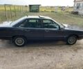 Синий Ауди 100, объемом двигателя 0 л и пробегом 364 тыс. км за 1500 $, фото 4 на Automoto.ua