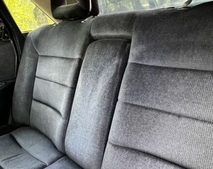 Синий Ауди 100, объемом двигателя 2 л и пробегом 358 тыс. км за 55000 $, фото 9 на Automoto.ua